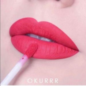 Kylie Cosmetics Koko Collection Okurrr